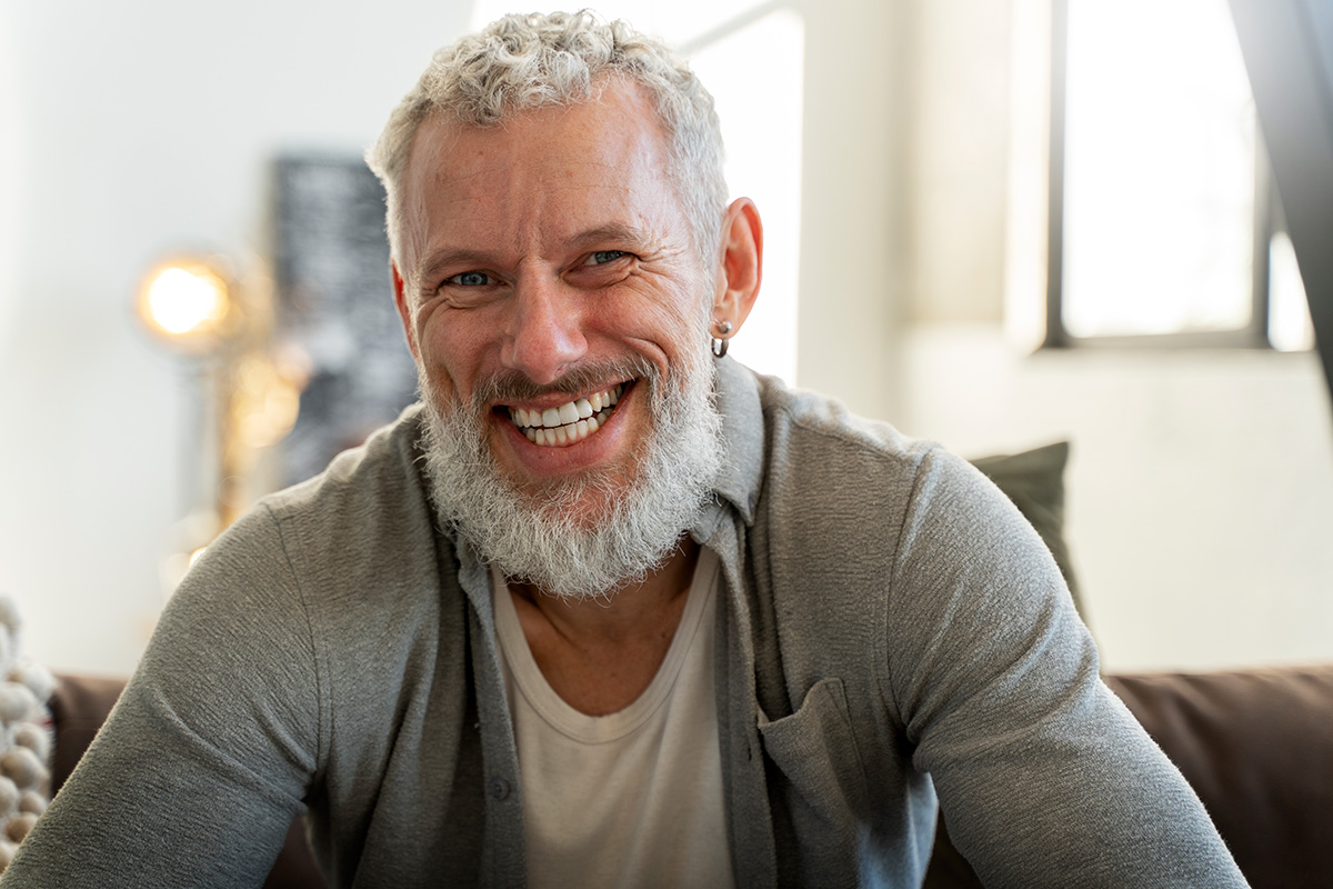Testosterone Replacement Therapy for Men In Testosterone Replacement Therapy Clinic In Flower Mound